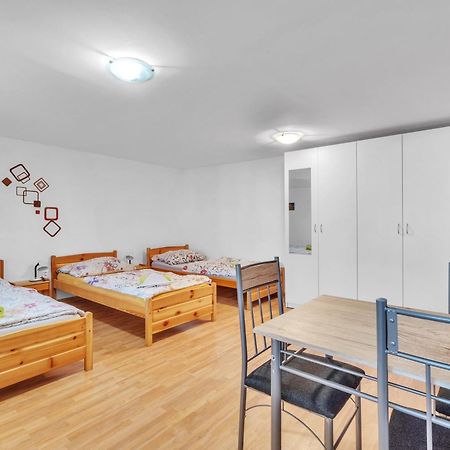 Ubytování nad Bisonem Hlinsko Exterior foto